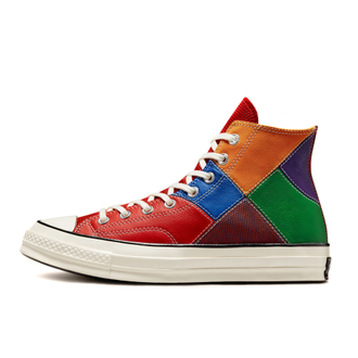 Кеды Converse NBA Chuck 70 75Th Anniversary High Top Game Royal