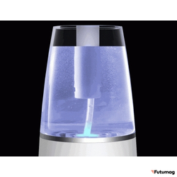 Портативный дезинфектор Xiaomi Dunhome MAX