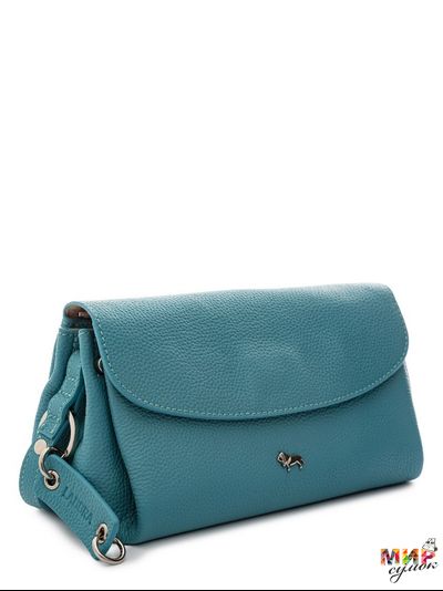 Сумка Labbra L-17383 blue-aqua