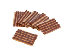 Жгуты для ремонта бескамерных шин, 60 шт. МАСТАК 109-40030