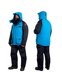 Alaskan anorak 2025