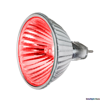 Muller Licht HLRG-550F/Rot EXN/C 50w 36° 12v GU5.3