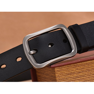 кожаный ремень мужской москва