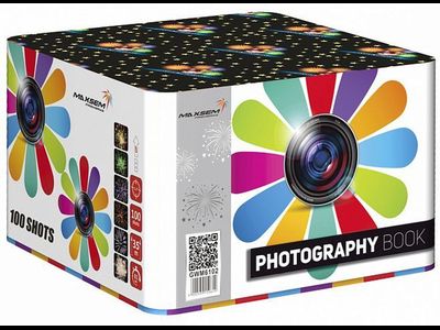 Салют GWM6102 MAXSEM