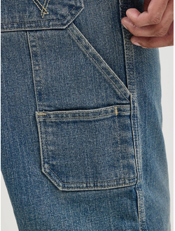 Джинсы Wrangler® Carpenter Jean