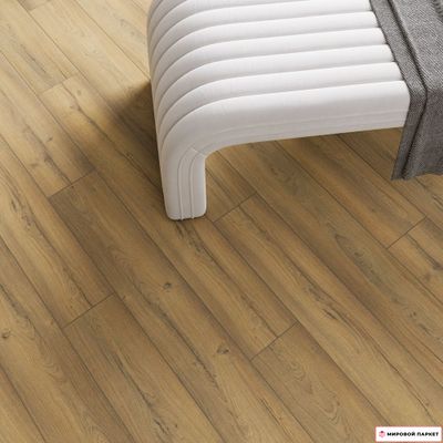 Ламинат Ever Sense Classic Дуб Лаваредо натуральный EL1047