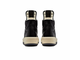 Кеды Converse x Rick Owens DRKSHDW DRKSTAR Turbodrk Weapon Black