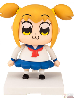 Фигурка Попуко (Popuko)