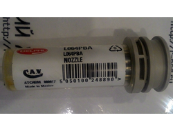 L064PBA DELPHI Распылитель форсунки B00902A
