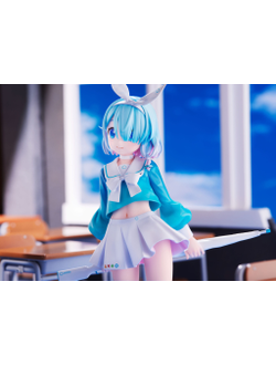 Фигурка 1/7 Арона (Arona)