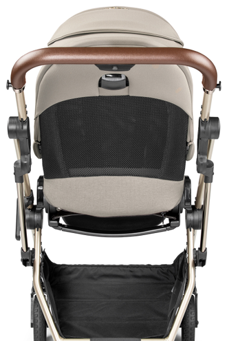 Коляска прогулочная Peg Perego Vivace Astral New