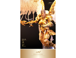 Архангел Рафаэль - КОЛЛЕКЦИОННАЯ ФИГУРКА 1/6 The Wings of Salvation Archangel Raphael (LXF2310A) - LUCIFER