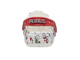 CROCS SNOOPY PEANUTS