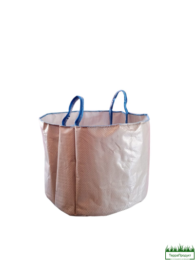 Сумка с ручками Т 38 (39х32) Р 120 г/м2 (20шт.)