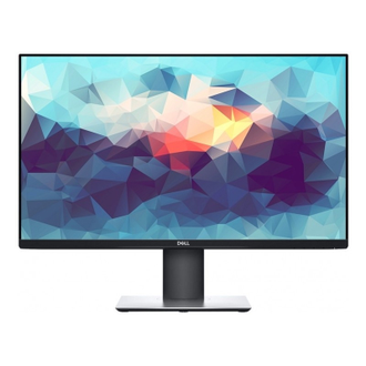 Монитор Dell 23 P2319H (2319-2385) IPS/HDMI/D-Sub/DisplayPort/FHD/USB