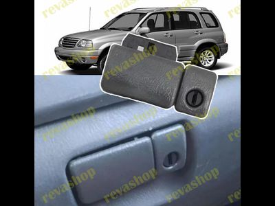 Ручка бардачка для Suzuki Jimny Grand Vitara