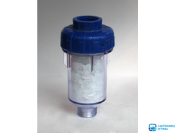 фильтр для стиральной машины с полифосфатом Unicorn