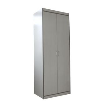 Юниор -2 Шкаф для одежды  (800х500х2100)