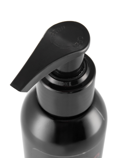 Крем для обуви Braveya средне-коричневый 150мл