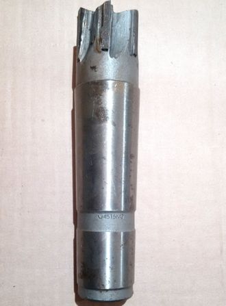 Фреза к/х 45 мм (6 перьев) КМ5 Т5К10