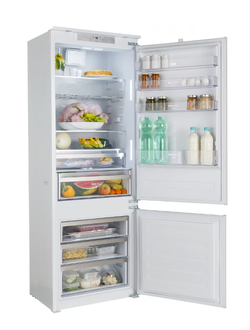 FCB 400 V NE E (118.0629.526) холодильник