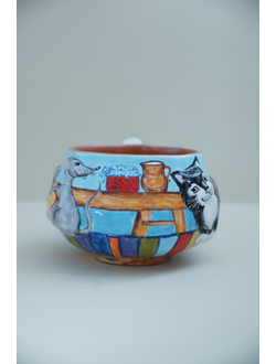 Кошки-мышки