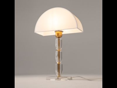 Настольный светильник Prima, Z034TL-01BZ