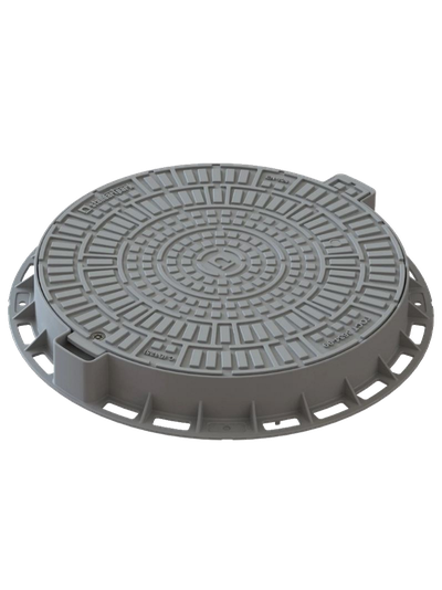 ЛЮКИ ПОЛИМЕРНО-ПЕСЧАНЫЕ