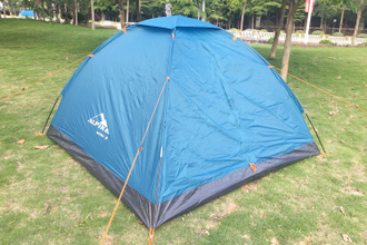 Палатка 3-х местная ALPIKA Mini-3
