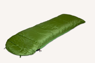 Продажа спальных мешков ALEXIKA Siberia Plus в Иркутске