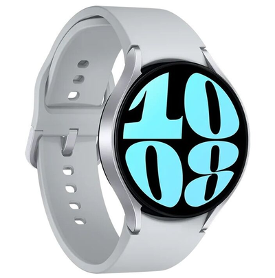 Samsung Galaxy Watch 6 44mm (SM-R940NZKAC) Серебристый