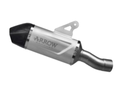 Глушитель Arrow Indy Race EVO Титан 72658PK