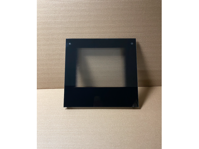 Стекло внешнее для плиты Rika (50400030)