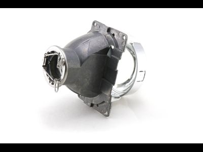 Моно-галогенный модуль Hella R, под лампу H7, (1шт)