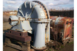 Куплю нагнетатель, Н750-23-4