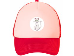 Кепка Сейлор Мун №14