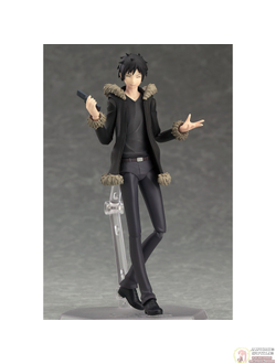 Фигурка фигма Идзая Орихара (figma Izaya Orihara)