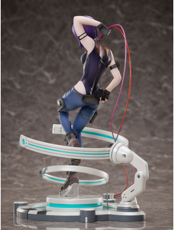 Фигурка 1/7 Мотоко Кусанаги (Motoko Kusanagi F:Nex)