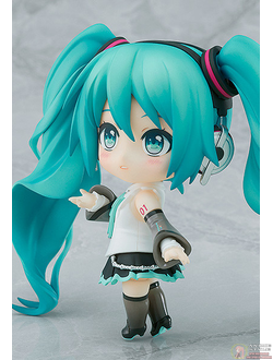 Нендроид Мику Хацунэ (Miku Hatsune NT)