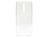 Чехол-бампер J-Case для Xiaomi Mi 9T (Pro) / Redmi K20 (Pro) (прозрачный) силикон