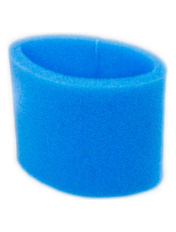 Фильтр поролоновый для пылесоса Zelmer 797694 919.0088