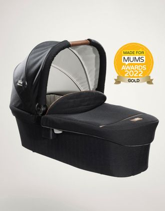 Joie ramble signature  люлька для новорожденных