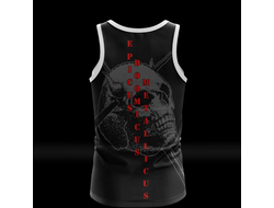 Candlemass - Epicus Doomicus Metallicus TANK TOP SHIRT