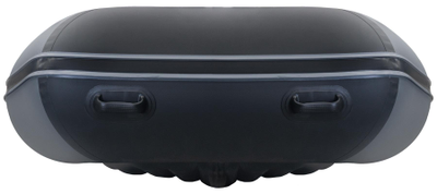 Моторная лодка Таймень RX 4100 НДНД графит/черный нос