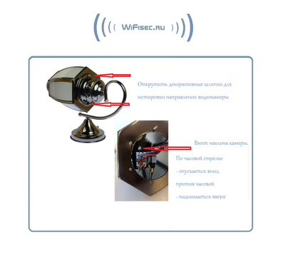 Xinweis. Уличная WiFi/LAN охранная видеокамера в корпусе уличного светильника, FullHD. 2Mp (XMeye/XMeye PRO)