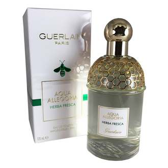 Aqua Allegoria Herba Fresca