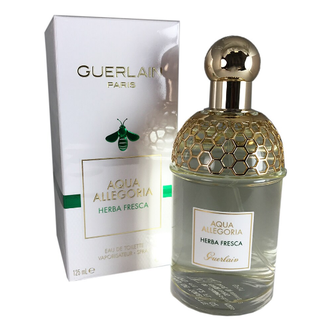 Aqua ALLEGORIA HERBA FRESCA