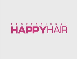 Кератиновое выпрямление Happy Hair