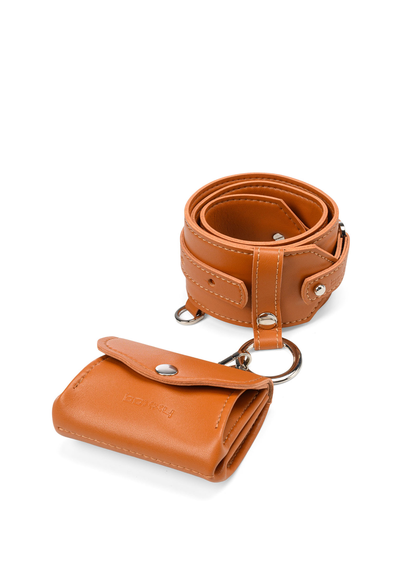 Boxxy slot # 1 S Горчичный