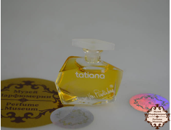 Diane Von Furstenberg Tatiana | Духи Диана Фон Фюрстенберг